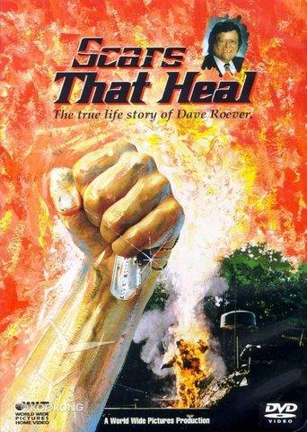 Scars That Heal: The Dave Roever Story film afişi