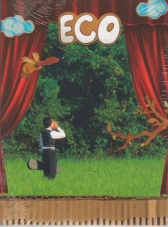 Eco film afişi