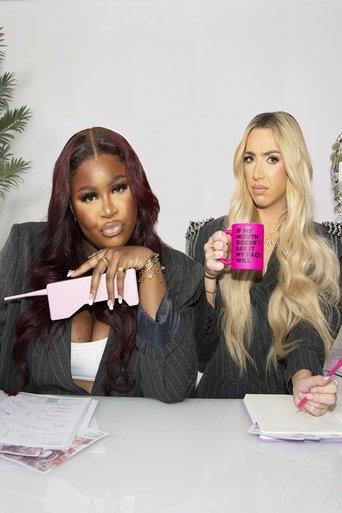 Boss Pitches dizi afişi