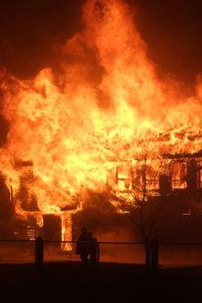 I Walked Through Fire, You Were with Me film afişi