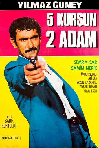 Both Were Brave film afişi