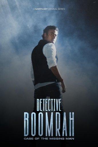 Detective Boomrah dizi afişi