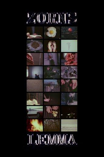 Zorns Lemma film afişi