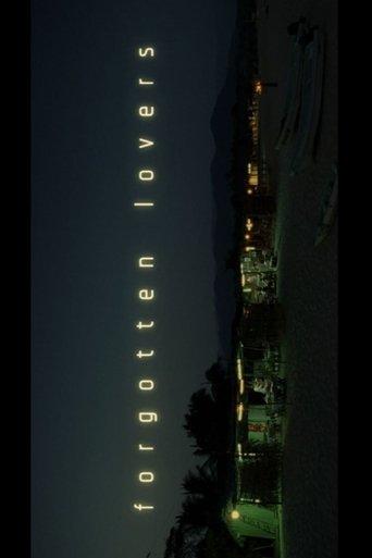 Forgotten Lovers film afişi