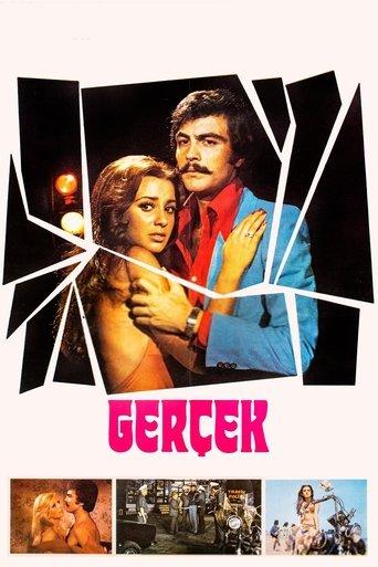 Gerçek film afişi