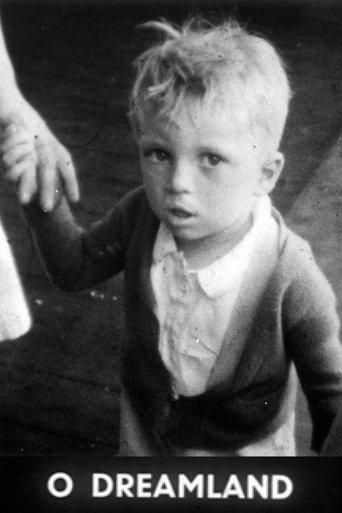 O Dreamland film afişi