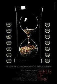 Seeds of Time film afişi