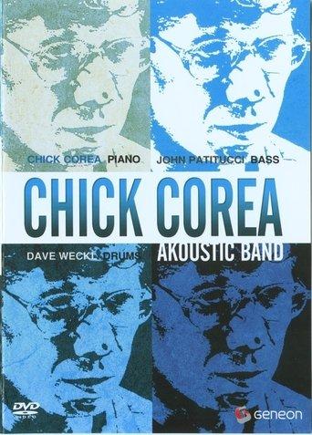 Chick Corea: Akoustic Band film afişi