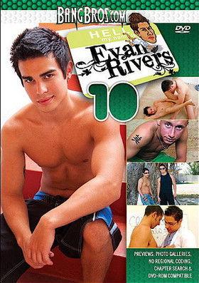 Evan Rivers 10 film afişi