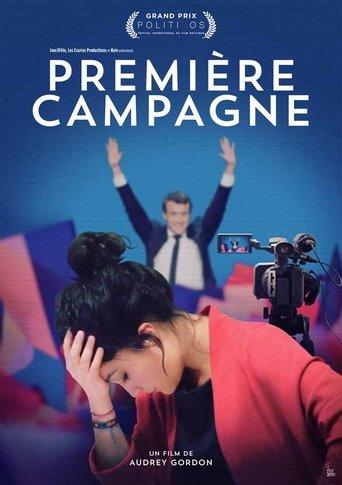 Première Campagne film afişi