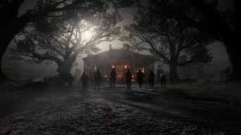 Chapter III: Clemens Point