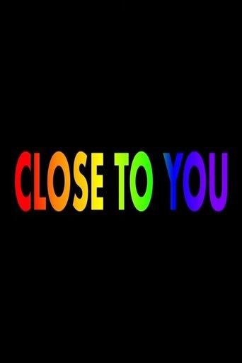 Close to You film afişi