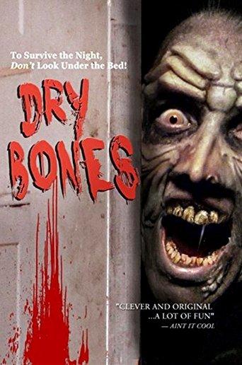 Dry Bones film afişi