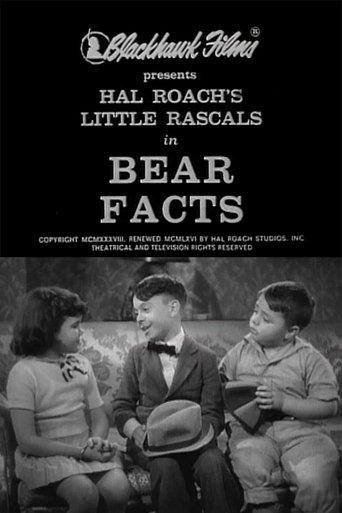 Bear Facts film afişi