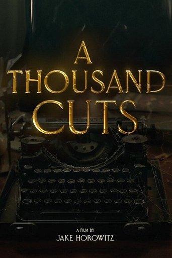 A Thousand Cuts film afişi