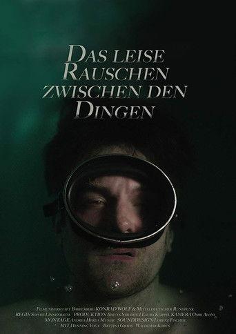 A Gentle Noise Between the Lines film afişi