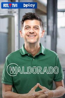 Waldorado dizi afişi