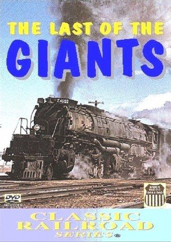 Last of the Giants film afişi