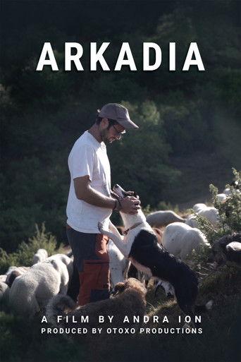 Arkadia film afişi