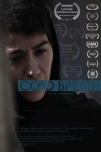 Cold Breath film afişi
