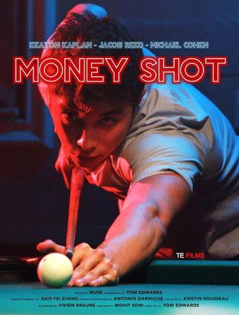 Money Shot film afişi