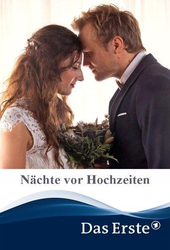 Nächte vor Hochzeiten film afişi