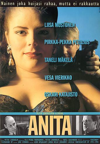 Anita film afişi