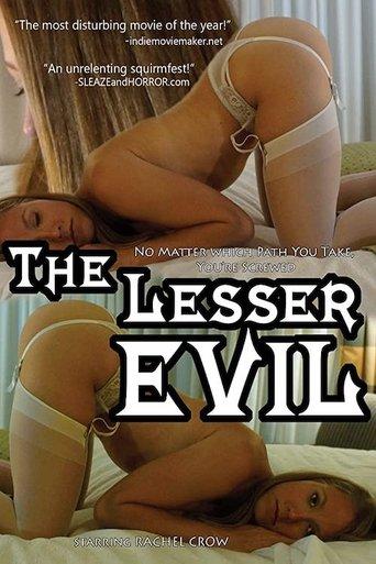 The Lesser Evil film afişi