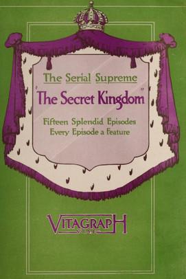 The Secret Kingdom film afişi