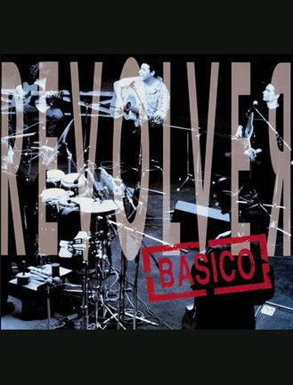 Revólver - Básico 1 film afişi