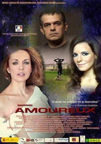 Amoureux film afişi