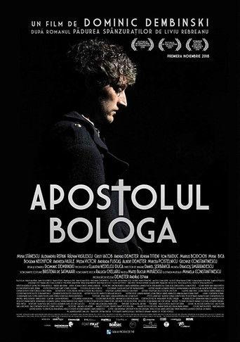 Apostolul Bologa film afişi