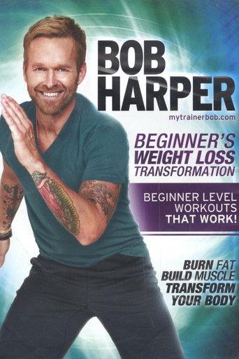 Bob Harper: Beginner's Weight Loss Transformation - 2 10-Minute Beginner Abs film afişi