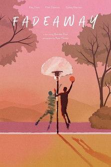 Fadeaway film afişi