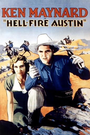 Hell-Fire Austin film afişi