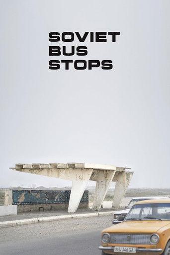 Soviet Bus Stops film afişi