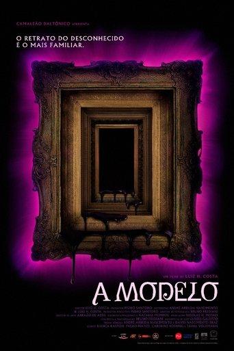 The Model film afişi