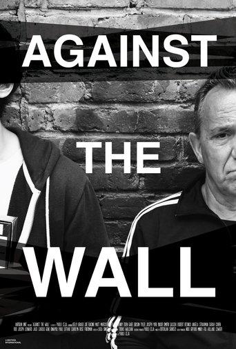 Against the Wall film afişi