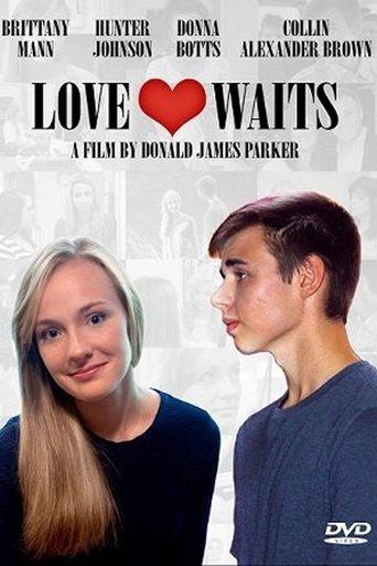 Love Waits film afişi
