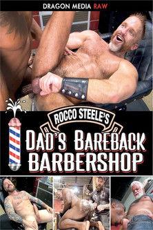 Dad's Bareback Barbershop film afişi