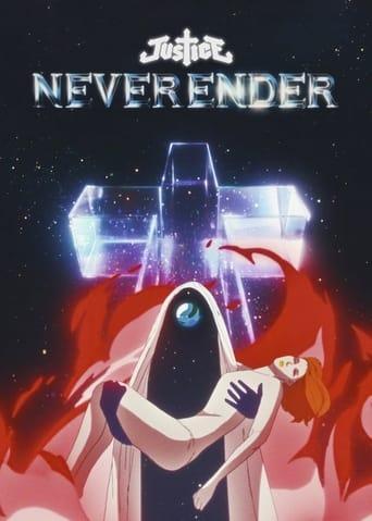 Neverender film afişi