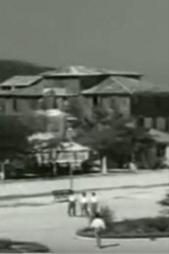 Leukada, the Island of the Poets film afişi