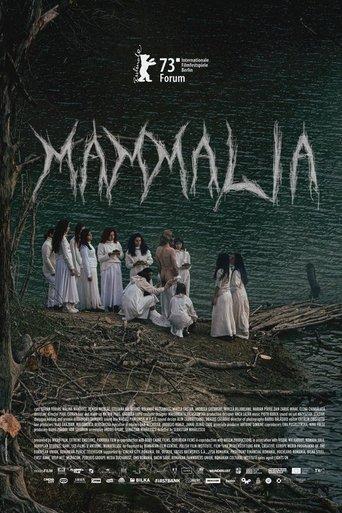 Mammalia film afişi