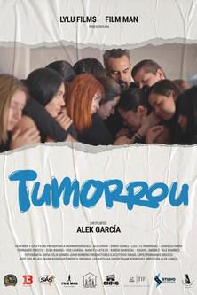 Misspelled Tomorrow film afişi