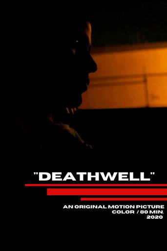 Deathwell film afişi
