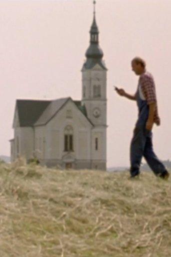 Almost Six Feet too Deep film afişi