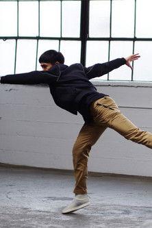 FAUX SOLO film afişi