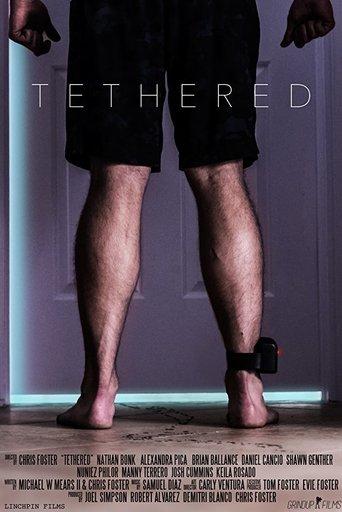 Tethered film afişi