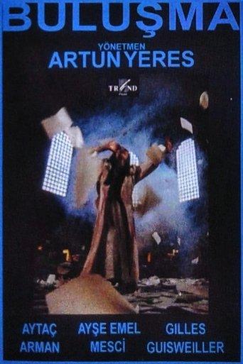 Buluşma film afişi