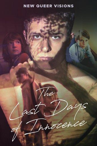 New Queer Visions: The Last Days of Innocence film afişi